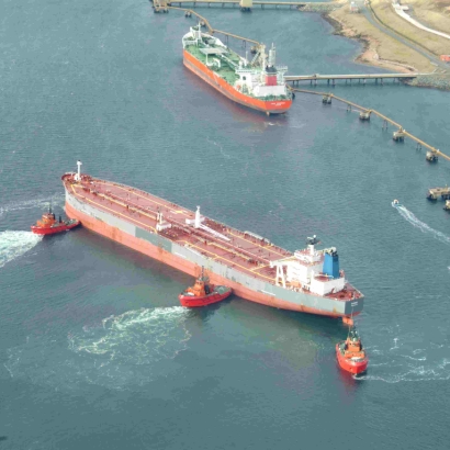 Shetland Islands Safety Management System audit