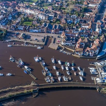 Lymington Harbour Designated Person